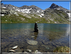 foto Lago di San Martino